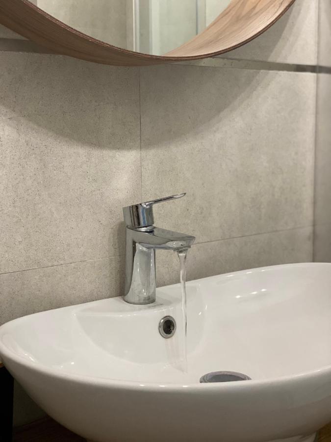 לובלין Sunrise Apartament מראה חיצוני תמונה