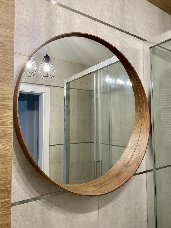 לובלין Sunrise Apartament מראה חיצוני תמונה